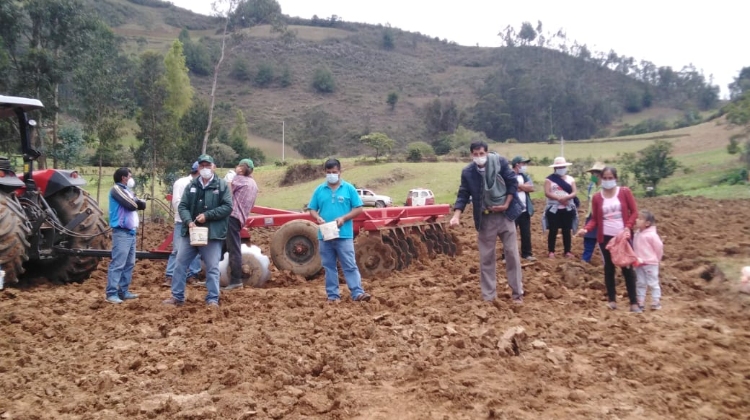 Direcci n Regional de Agricultura Cajamarca